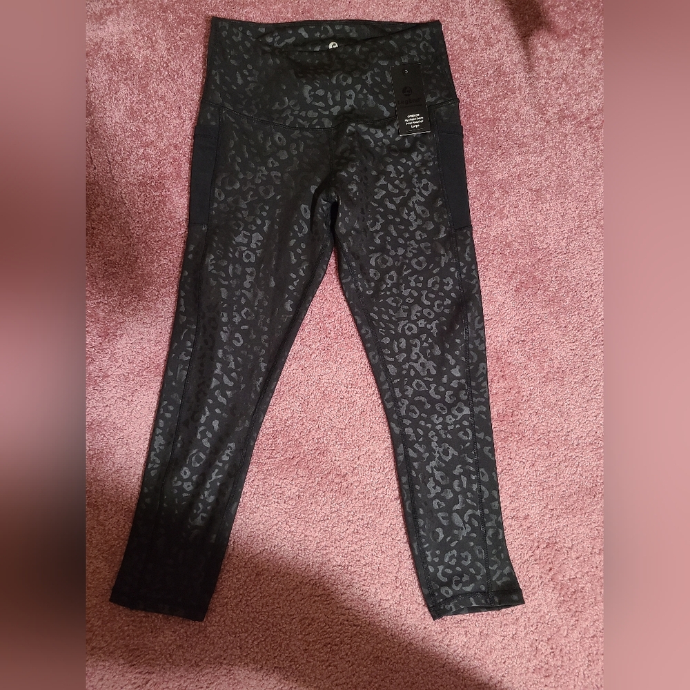Carpi Leggings